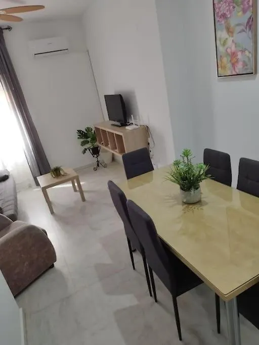Apartamento Bs Apartment Sanlucar de Barrameda