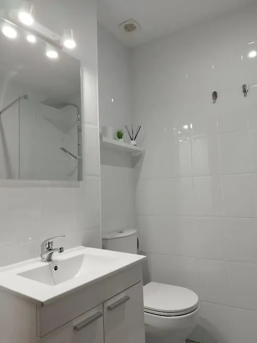 Apartamento Bs Apartment Sanlucar de Barrameda