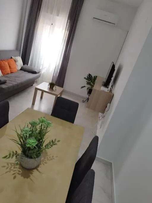 Apartamento Bs Apartment Sanlucar de Barrameda 0*,