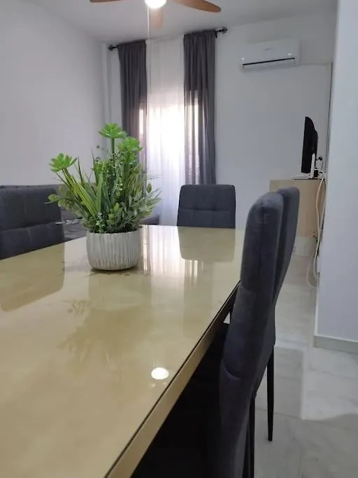 Apartamento Bs Apartment Sanlucar de Barrameda 0*,  Spain