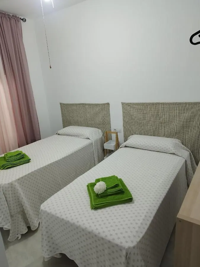 Apartamento Bs Apartment Sanlucar de Barrameda Spain