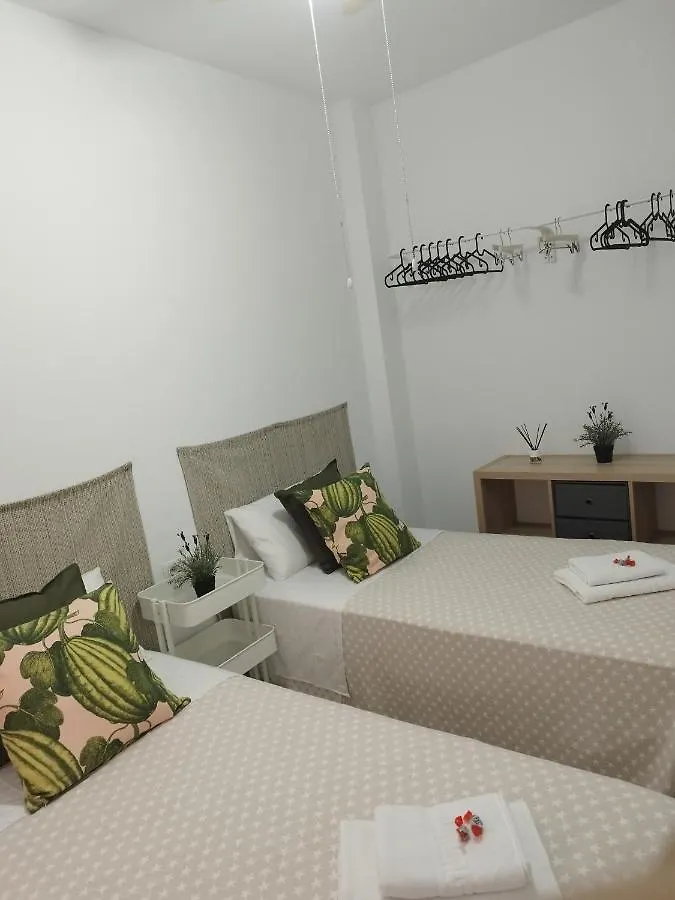 Apartamento Bs Apartment Sanlucar de Barrameda