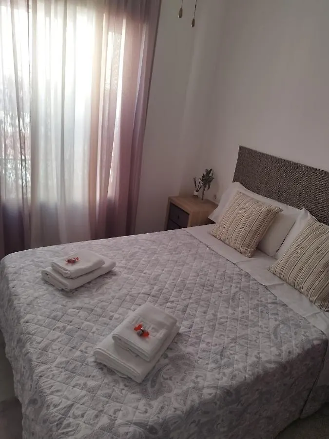 Apartamento Bs Apartment Sanlucar de Barrameda